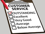 vlotte service