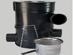 toebehoren regenwaterfilter
